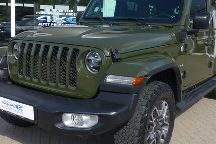 Jeep Wrangler 64.500 km 49.380 &euro; Neumünster 24539