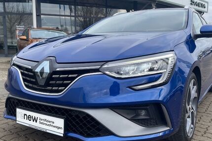 Renault Megane 38.346 km 20.395 € Braunschweig 38124