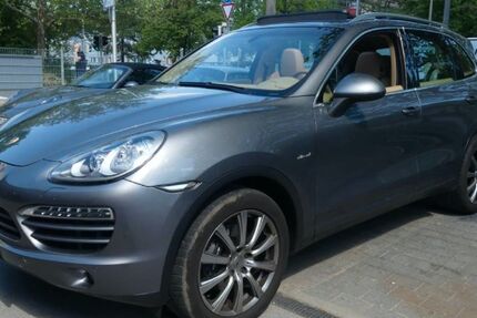 Porsche Cayenne 183.900 km 23.000 &euro; Nürnberg 90473