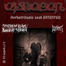 Eisregen & Support 21.11.2026 Die Stadtmitte