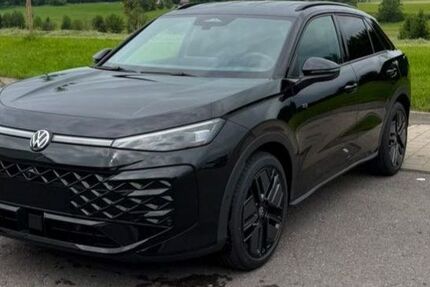 VW T-Roc 2.500 km 39.790 &euro; Kißlegg-Zaisenhofen 88353