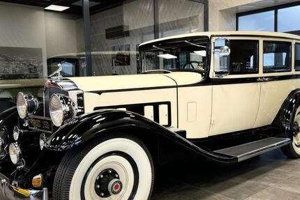 Packard Andere 30.000 km 89.999 € Saarlouis 66740