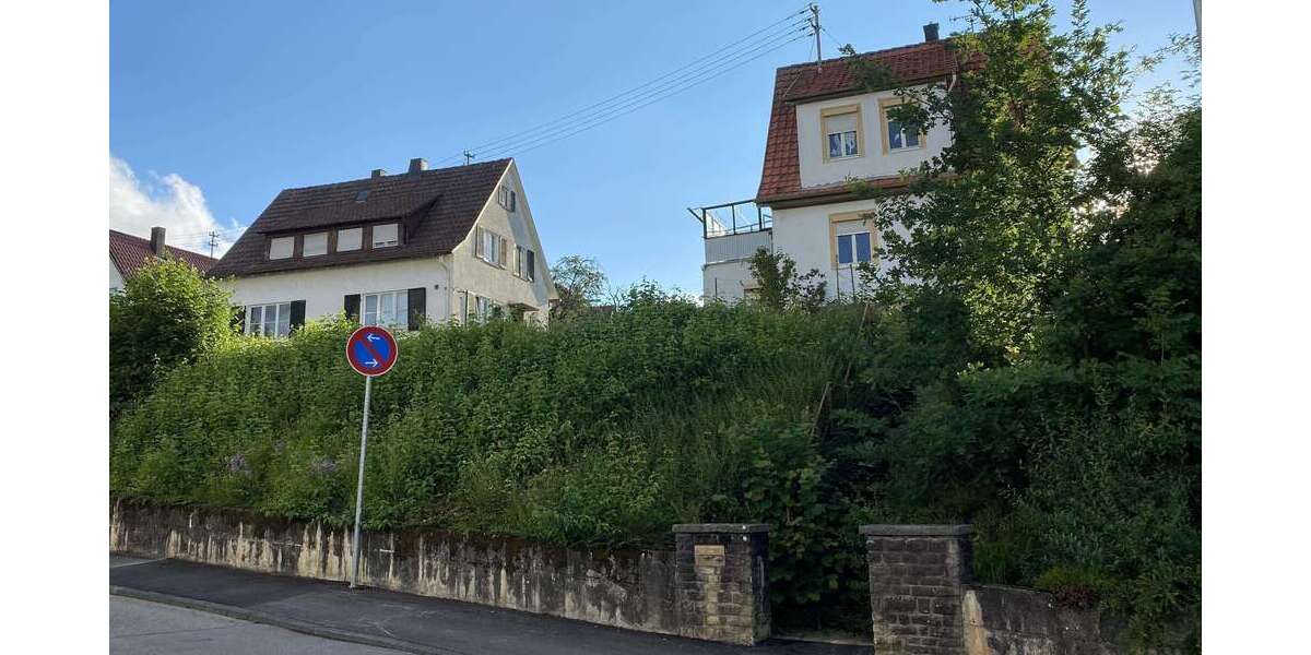 Grundstück Filderstadt - 1.350.000&euro; | Angebot:25198466