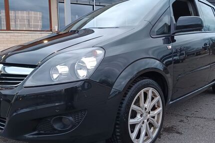 Opel Zafira 149.900 km 5.999 &euro; Lahr-Langenwinkel 77933