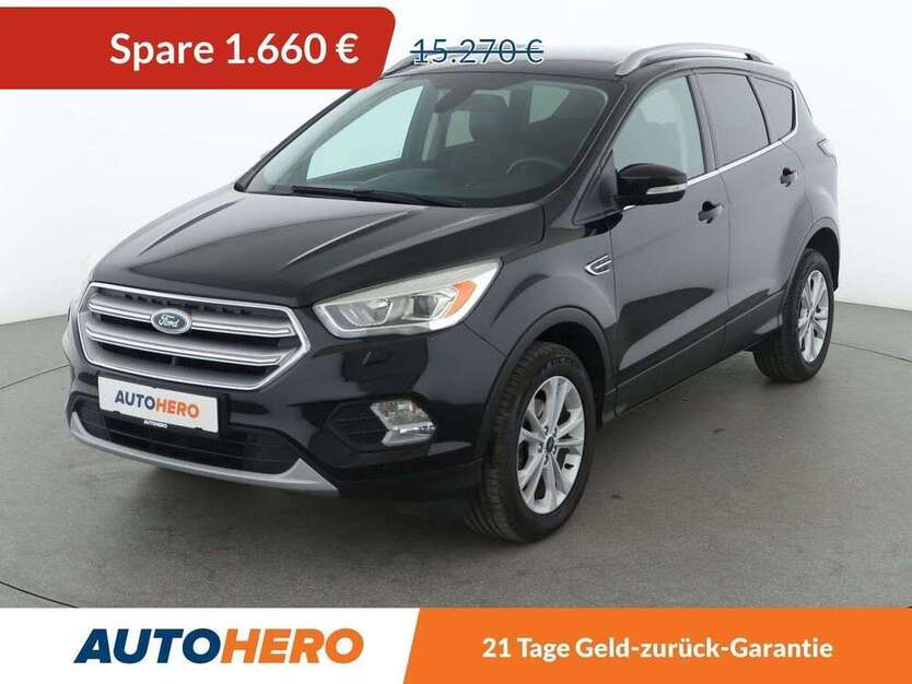 Kuga