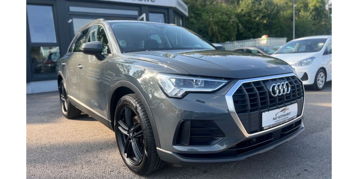 Audi Q3 53.000 km 24.990 € Augsburg 86165