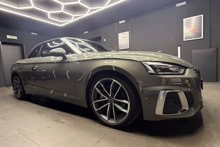 Audi A5 22.000 km 47.500 &euro; Reinfeld 23585