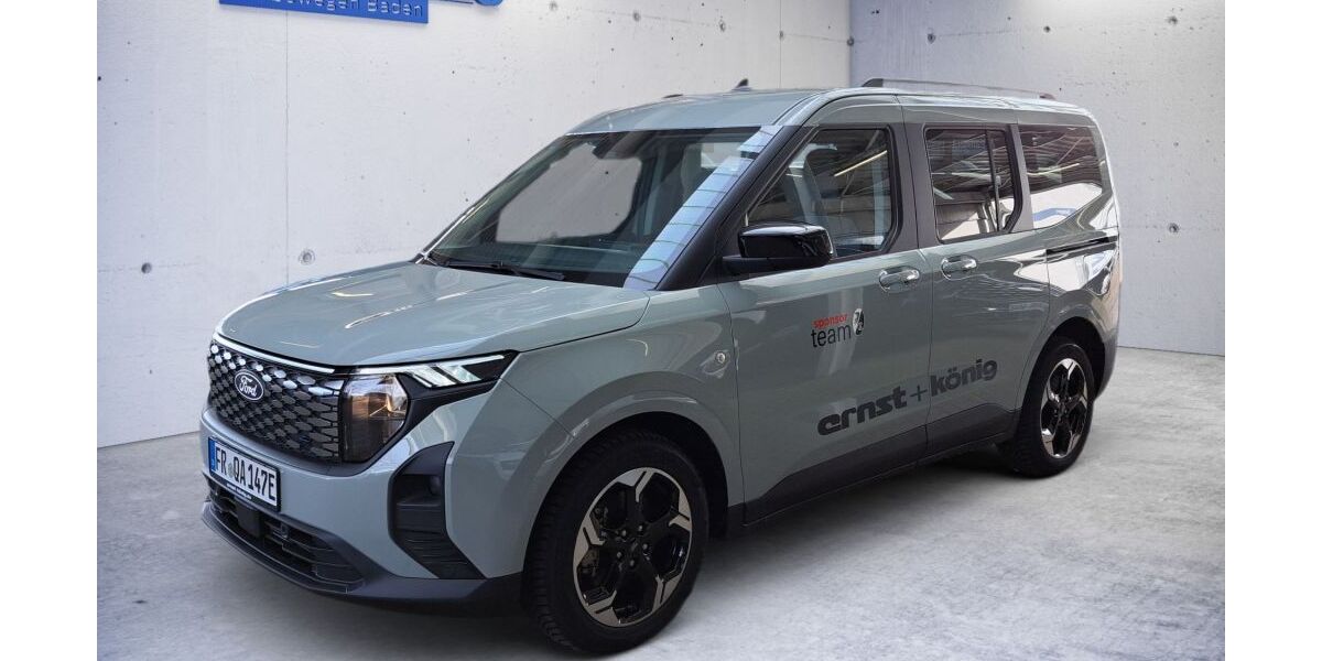 Ford Tourneo Courier 4.000 km 33.990 &euro; Teningen-Köndringen 79331