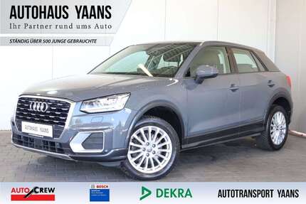 Audi Q2 89.620 km 16.689 &euro; Pinneberg 25421
