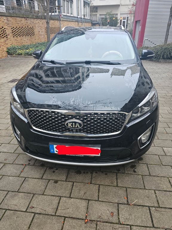 Sorento