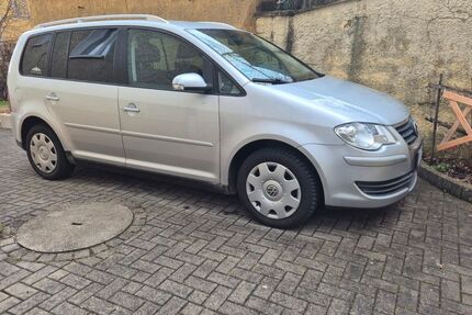 VW Touran 243.000 km 3.000 &euro; Heidenheim 91719
