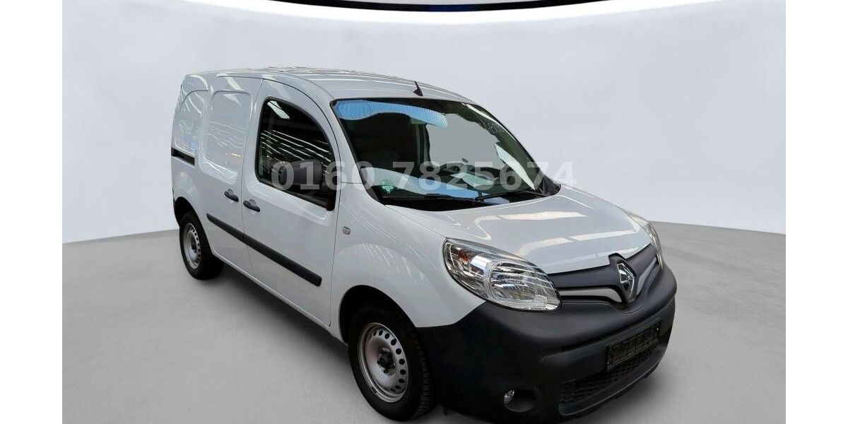 Renault Kangoo 31.662 km 12.390 &euro; Lachen 87760