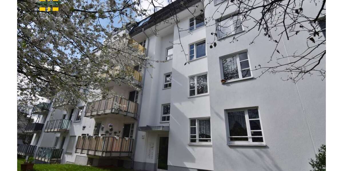 Etagenwohnung Chemnitz Schloßchemnitz - 2 Zimmer, 64 m&sup2;, 65.000&euro; | Angebot:26857915