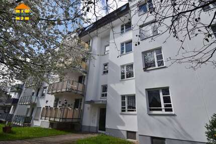 Wohnung Chemnitz Schloßchemnitz - 2 Zimmer, 64 m&sup2;, 65.000&euro; | Angebot:26857915