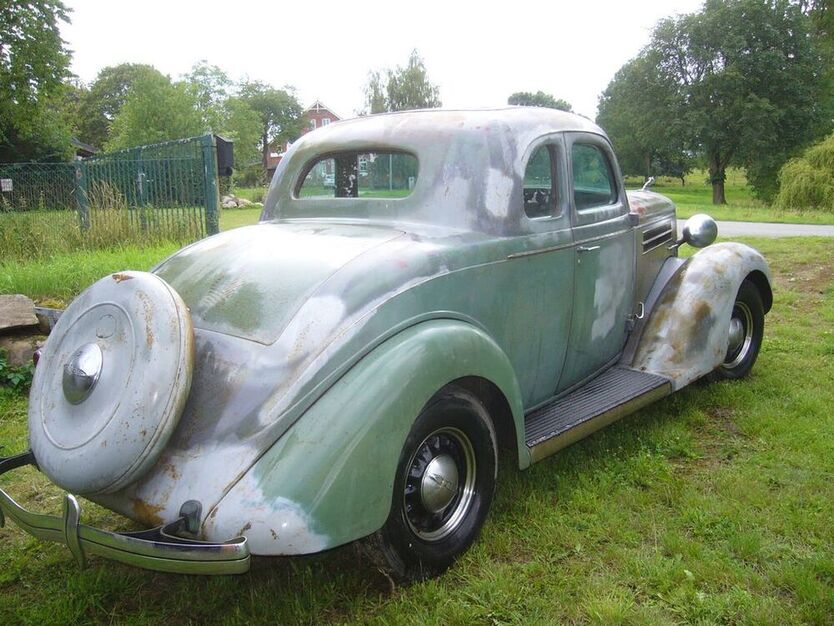 Andere