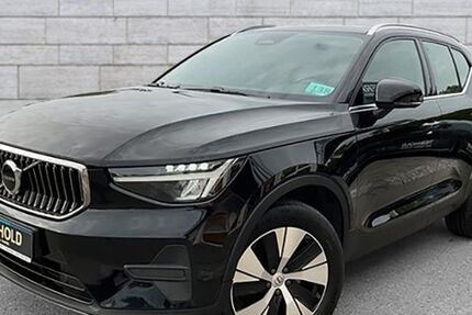 Volvo XC40 77.600 km 29.900 € Augsburg 86179