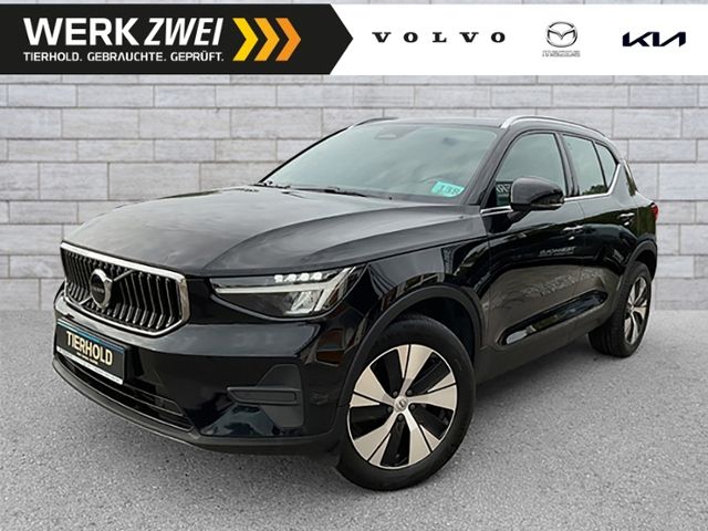 Volvo XC40 77.600 km 29.900 € Augsburg 86179