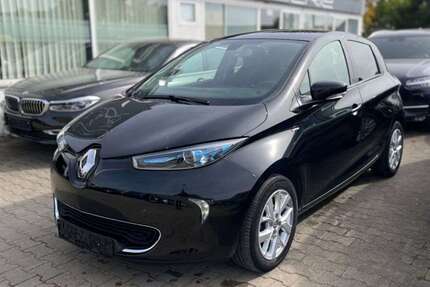 Renault ZOE 72.000 km 7.390 &euro; Ulm (Jungingen) 89081