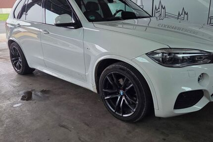 BMW X5 167.000 km 26.900 &euro; Urspringen 97857