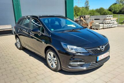 Opel Astra 74.000 km 10.490 &euro; Kötz 89359