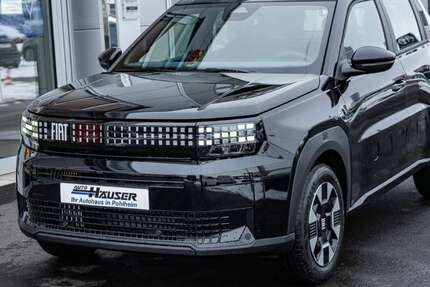 Fiat Grande Panda 6.000 km 22.755 &euro; Pohlheim 35415