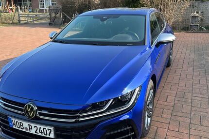 VW Arteon 33.000 km 46.000 &euro; Sassenburg 38524