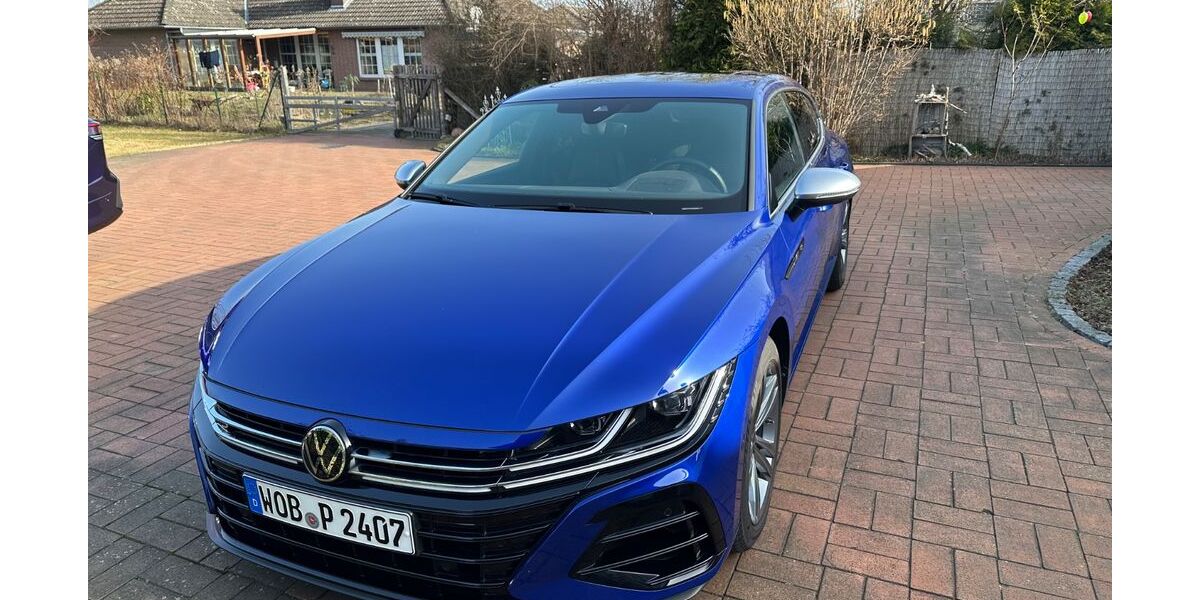 VW Arteon 33.000 km 46.000 &euro; Sassenburg 38524