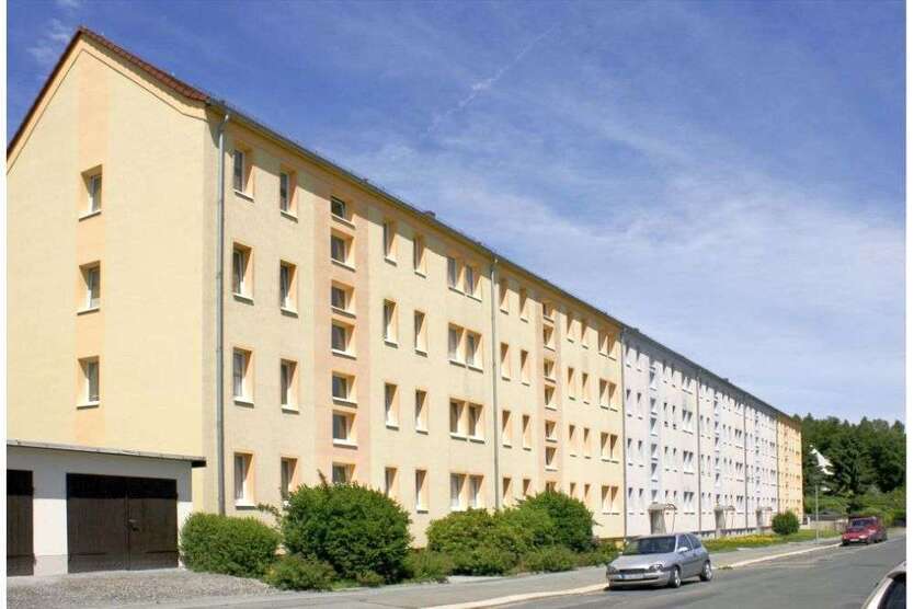 Wohnung zum Mieten in Plauen 261,06 € 47.38 m²