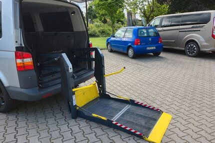 VW T5 Transporter 129.100 km 14.950 € Sömmerda 99610