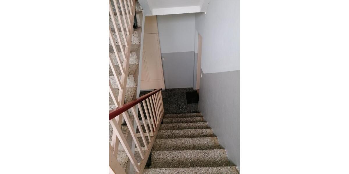 Etagenwohnung Luckenwalde - 4 Zimmer, 78 m&sup2;, 335&euro; | Angebot:26579532