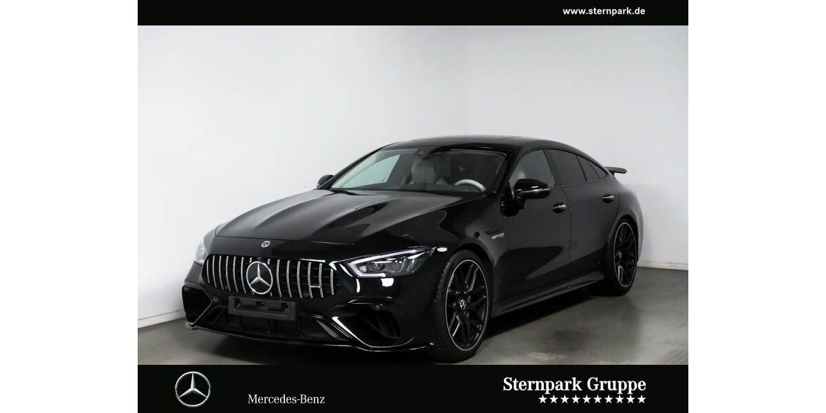 Mercedes-Benz AMG GT 37.200 km 129.950 &euro; Fürstenfeldbruck 82256