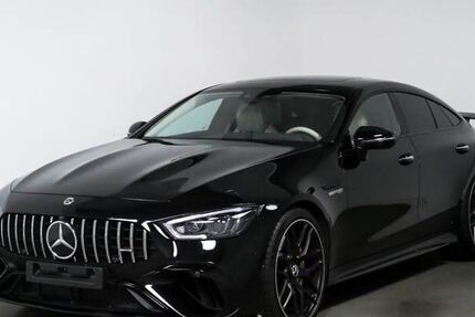 Mercedes-Benz AMG GT 37.400 km 129.950 &euro; Fürstenfeldbruck 82256