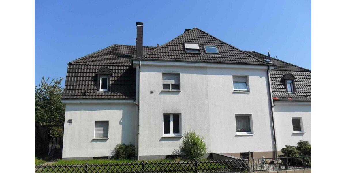 Maisonettenwohnung Sprockhövel - 4 Zimmer, 110 m&sup2;, 850&euro; | Angebot:26313513
