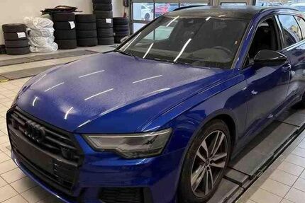 Audi A6 62.765 km 51.490 &euro; Magdeburg 39128