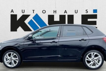 VW Polo 5.000 km 38.195 &euro; Hannover 30419