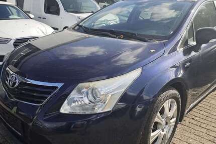 Toyota Avensis 298.000 km 2.500 € Kiel 24145