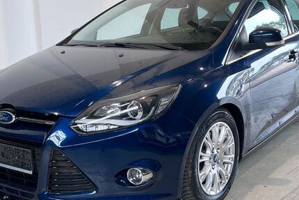 Ford Focus 144.325 km 4.399 &euro; Potsdam-Drewitz b.Berlin 14478