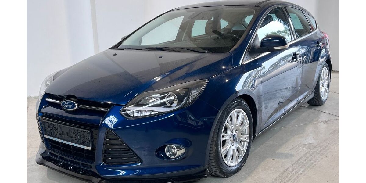 Ford Focus 144.325 km 4.399 &euro; Potsdam-Drewitz b.Berlin 14478