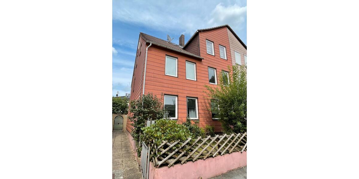 Etagenwohnung Holzminden - 1 Zimmer, 17 m&sup2;, 250&euro; | Angebot:22926547