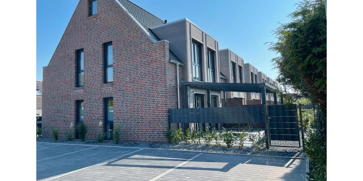 Reihenhaus Wittmund - 3 Zimmer, 101 m&sup2;, 489.000&euro; | Angebot:26847515