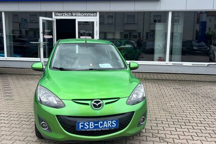 Mazda 2 144.250 km 4.650 &euro; Heinersreuth 95500