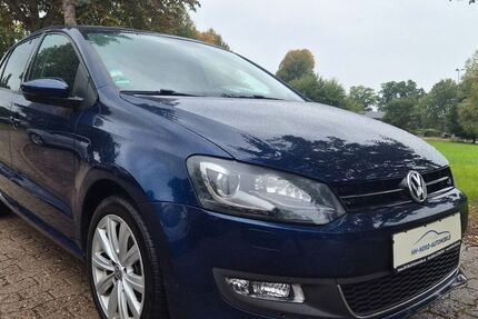 VW Polo 138.458 km 7.999 &euro; Buxtehude 21614