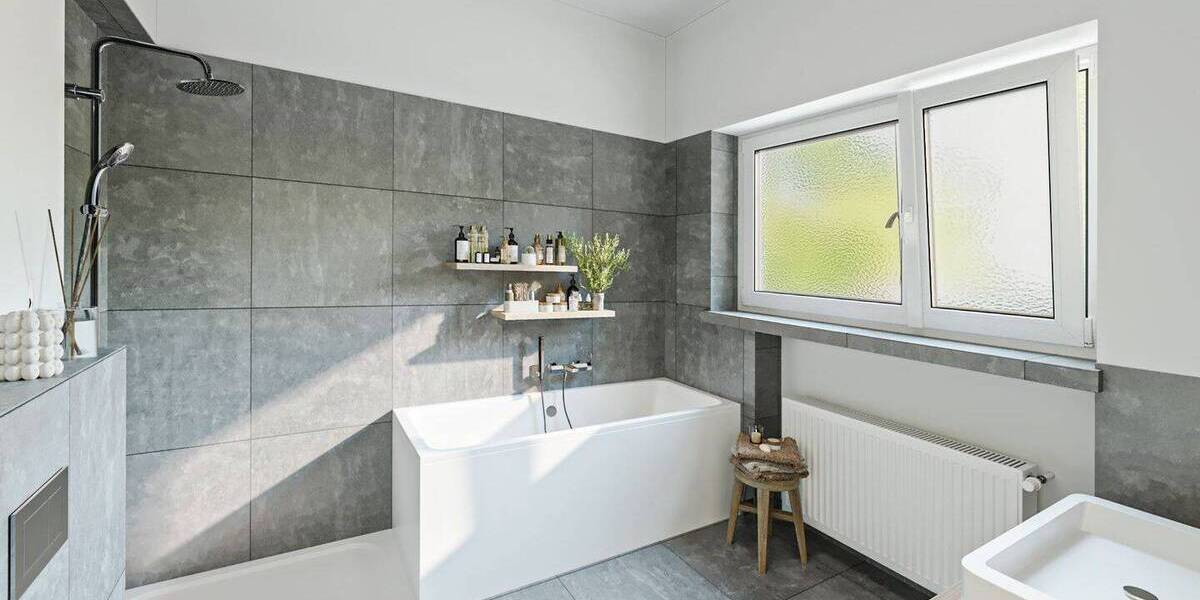 Liebhaber aufgepasst! *Herrschaftliches Zweifamilienhaus an der Piusallee* 6 zimmer