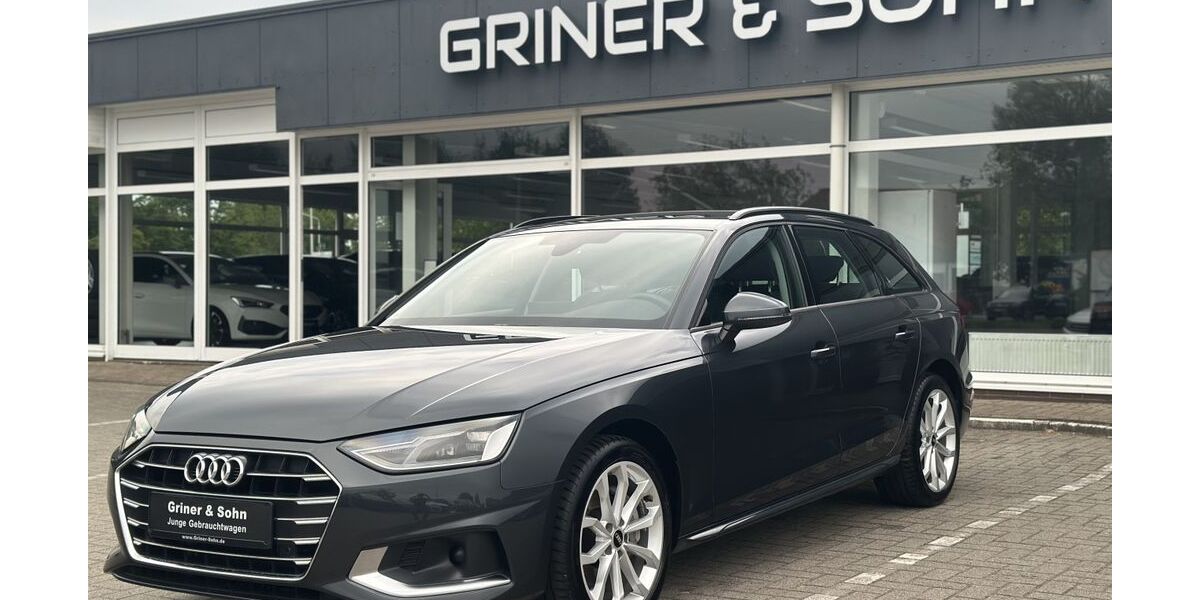 Audi A4 61.220 km 25.750 &euro; Lemwerder 27809