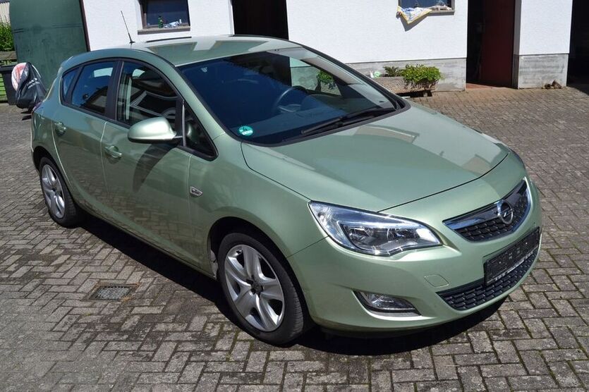 Astra