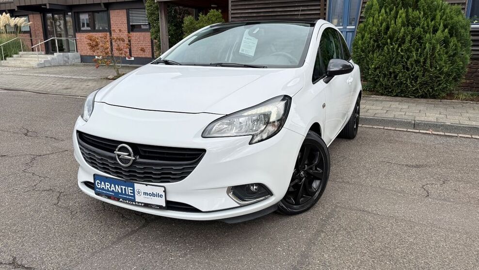 Opel Corsa 119.000 km 7.990 € Mönchengladbach 41068