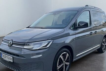 VW Caddy 29.991 km 31.587 &euro; Stendal 39576