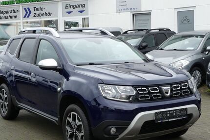 Dacia Duster 107.100 km 10.990 € Walddorfhäslach 72141