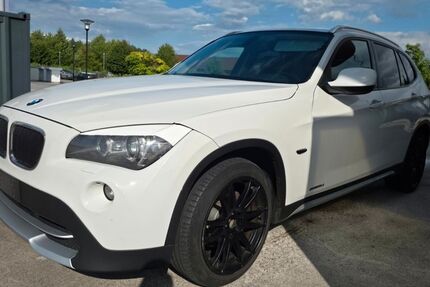 BMW X1 239.000 km 5.200 &euro; Siegsdorf 83313
