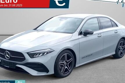 Mercedes A 200